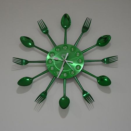 Pasadena Hostel Кали Екстериор снимка