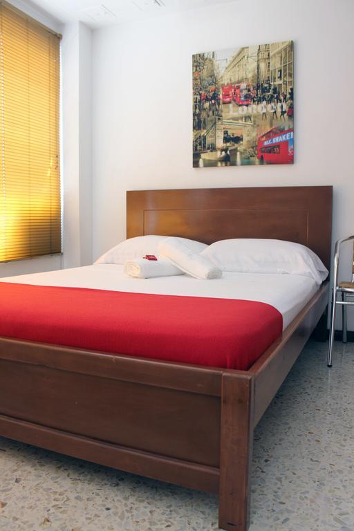 Pasadena Hostel Кали Стая снимка