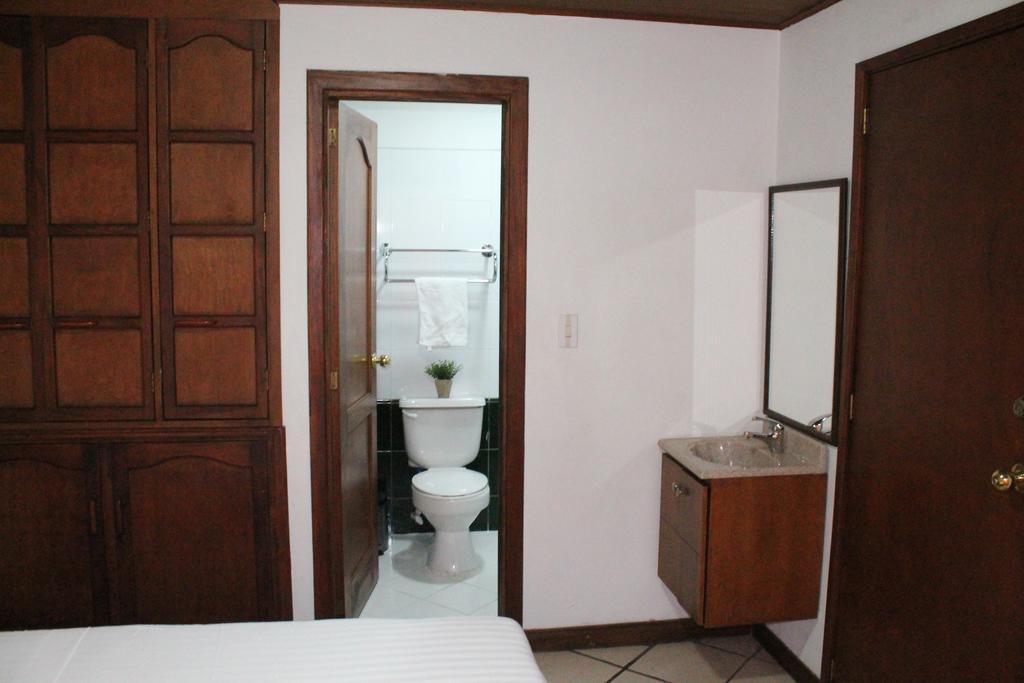 Pasadena Hostel Кали Стая снимка