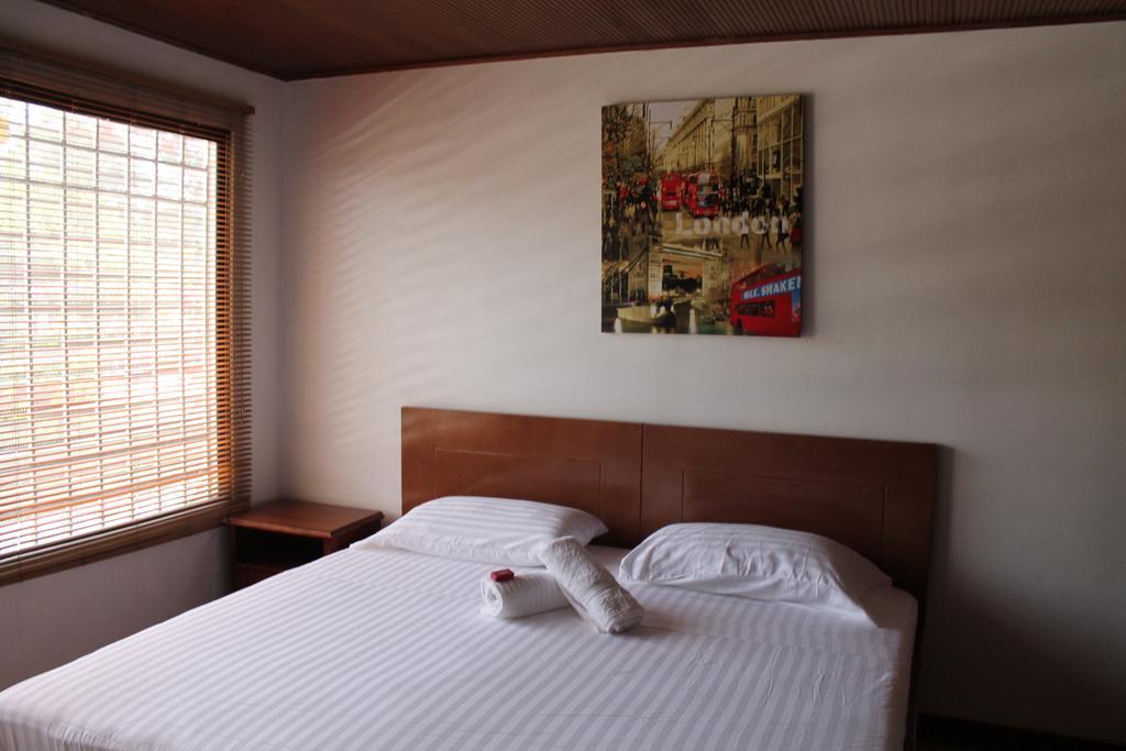Pasadena Hostel Кали Стая снимка