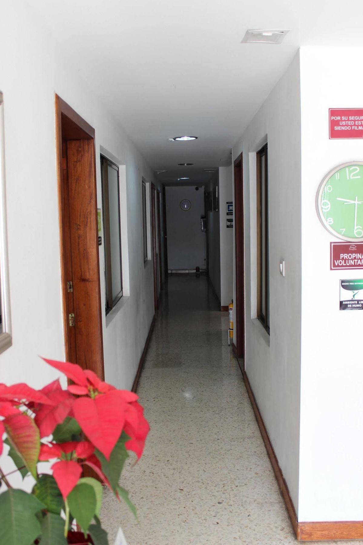 Pasadena Hostel Кали Екстериор снимка